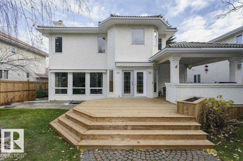 78 Wilkin Rd Nw, Edmonton, Alberta  T6M 2K4 - Photo 47 - E4465652