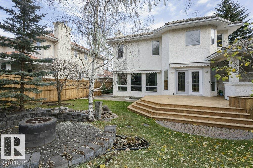 78 Wilkin Rd Nw, Edmonton, Alberta  T6M 2K4 - Photo 49 - E4465652