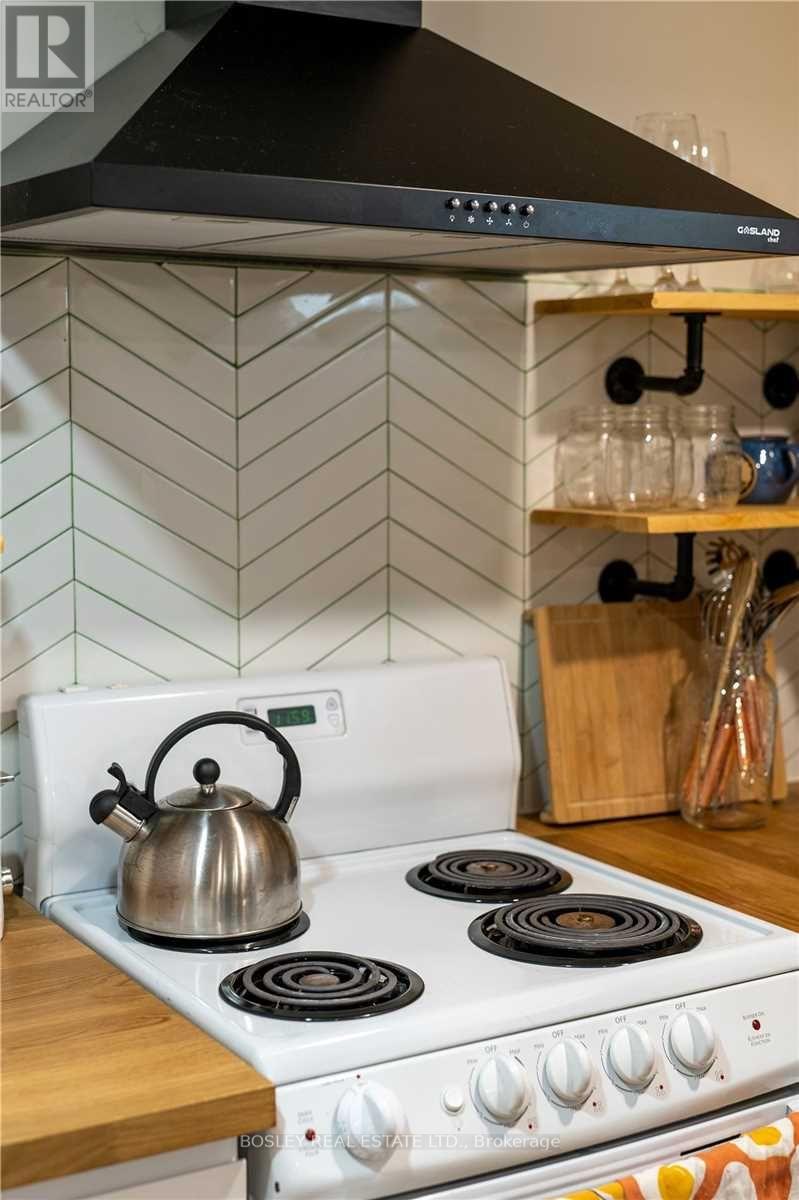 Lower - 7 Colfax Street, Toronto, Ontario  M6M 3K4 - Photo 9 - W12542982