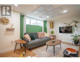 LOWER - 7 COLFAX STREET, Toronto, Ontario