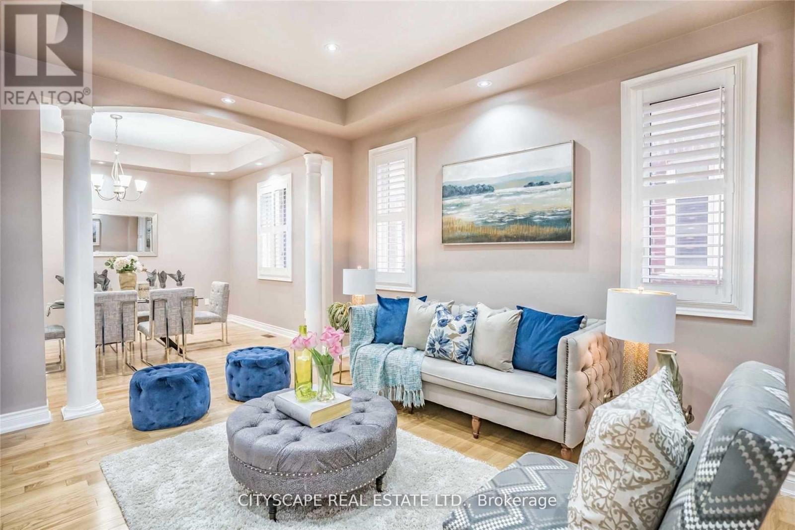 3274 Erin Centre Boulevard, Mississauga, Ontario  L5M 0K9 - Photo 35 - W12542986