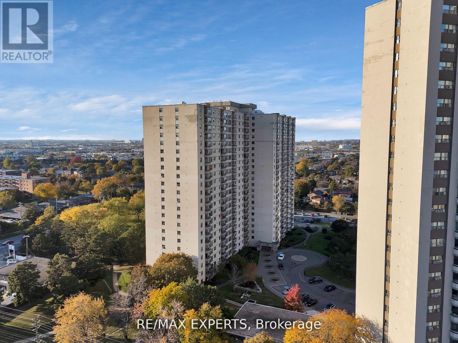 1013 - 390 Dixon Road, Toronto, Ontario  M9R 1T4 - Photo 47 - W12543010