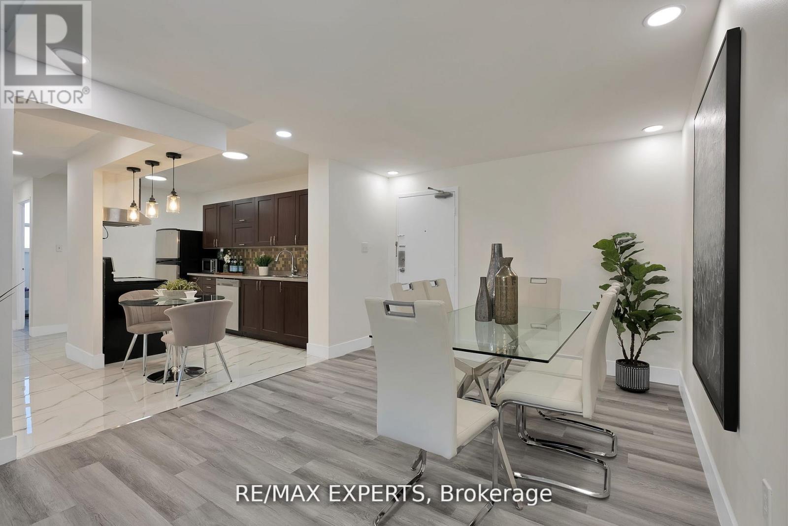 1013 - 390 Dixon Road, Toronto, Ontario  M9R 1T4 - Photo 6 - W12543010