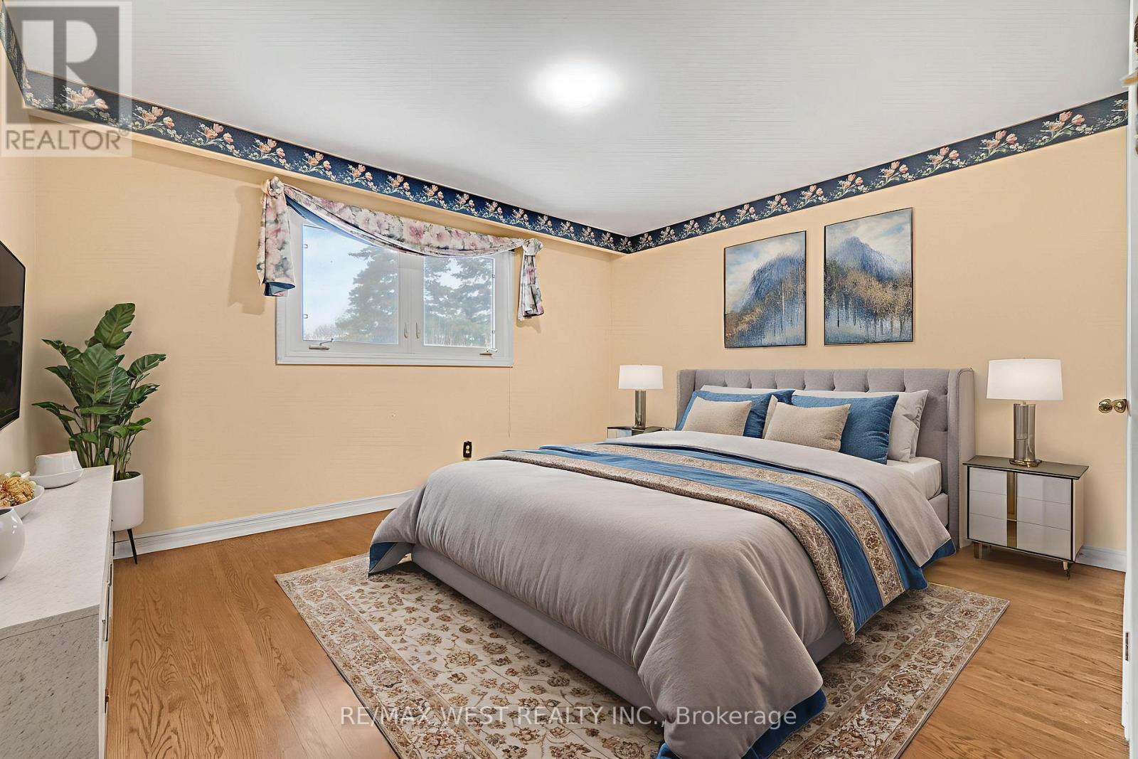 485 Rathburn Road, Toronto, Ontario  M9C 3S9 - Photo 6 - W12543032