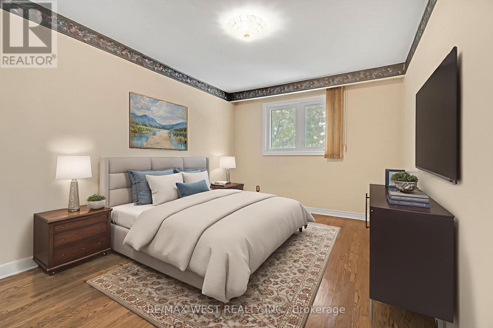 485 Rathburn Road, Toronto, Ontario  M9C 3S9 - Photo 7 - W12543032