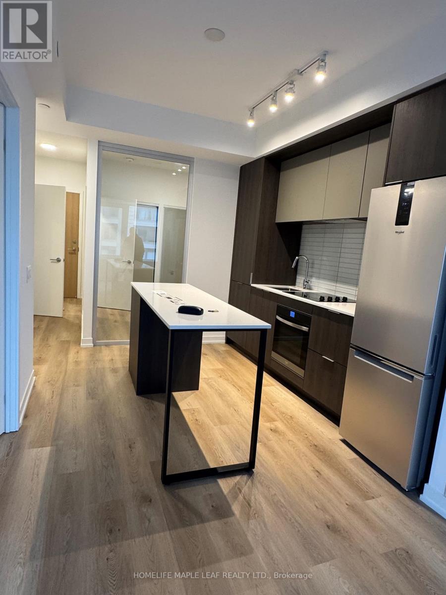 1407 - 395 Square One Drive, Mississauga, Ontario  L5B 0P6 - Photo 7 - W12543038