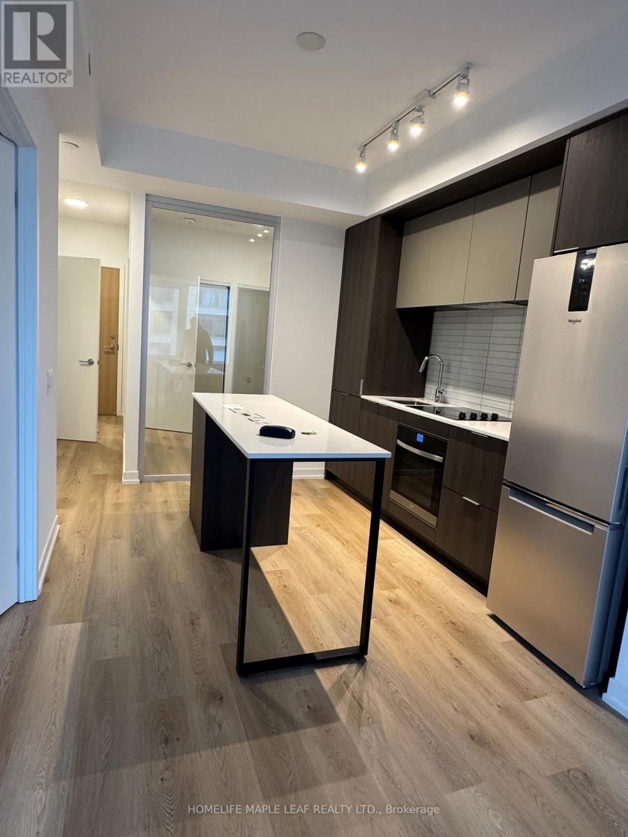 1407 - 395 Square One Drive, Mississauga, Ontario  L5B 0P6 - Photo 8 - W12543038