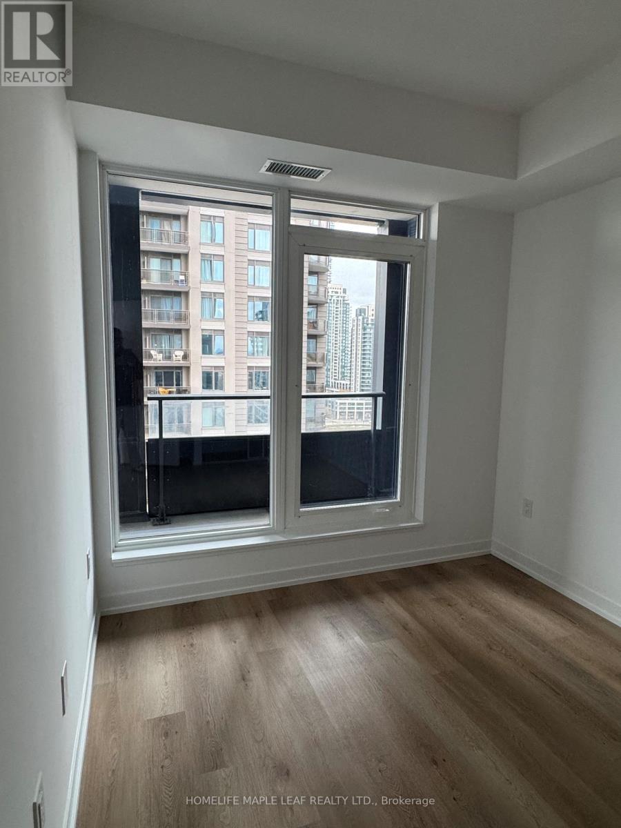 1407 - 395 Square One Drive, Mississauga, Ontario  L5B 0P6 - Photo 9 - W12543038