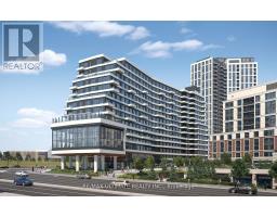 703 - 2485 EGLINTON AVENUE, Mississauga, Ontario