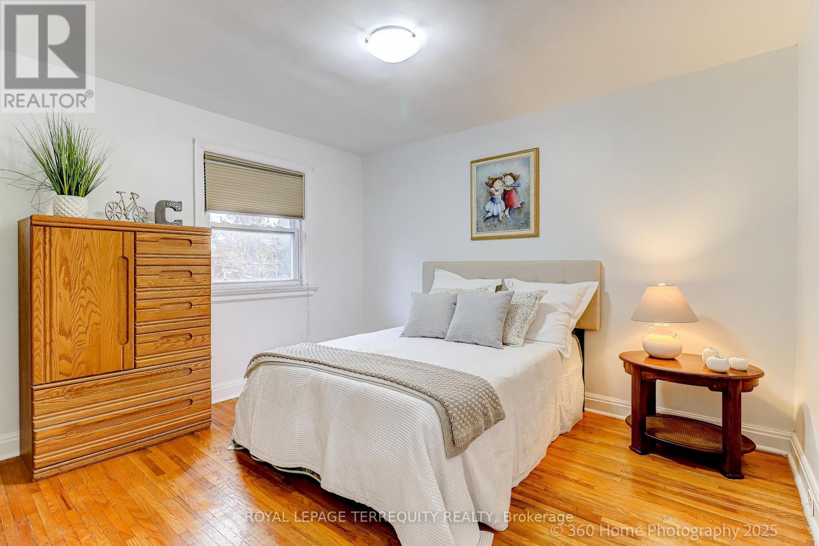 27 John Best Avenue, Toronto, Ontario  M9N 1C4 - Photo 10 - W12543084