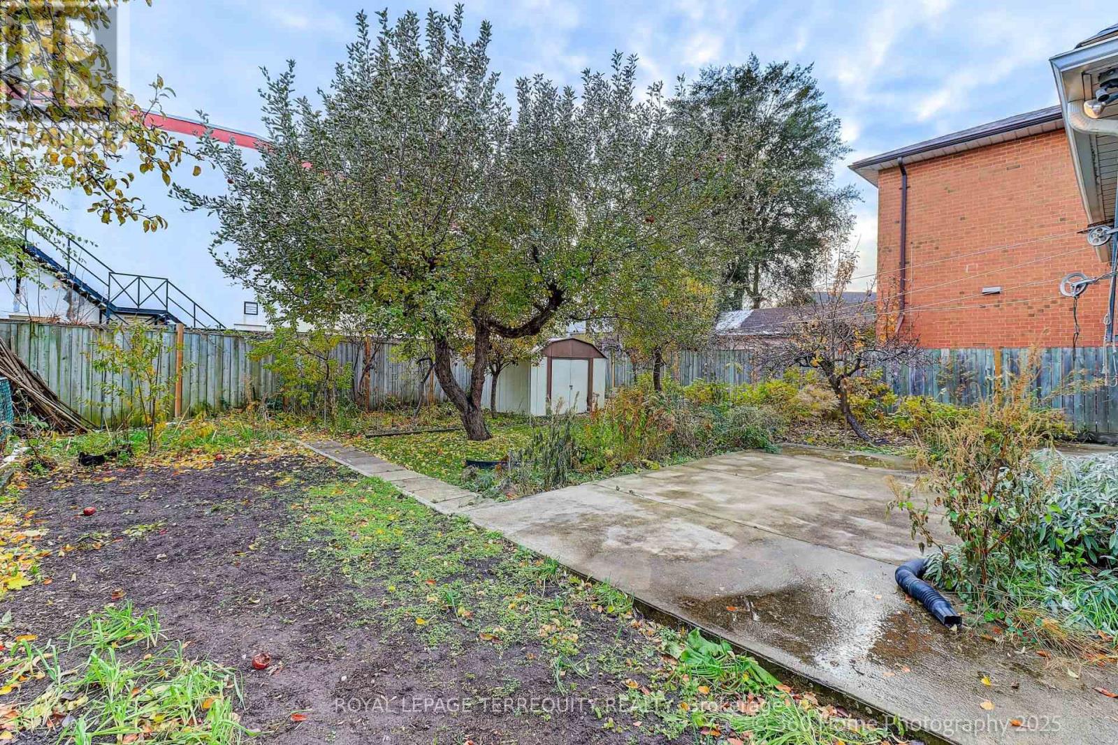 27 John Best Avenue, Toronto, Ontario  M9N 1C4 - Photo 22 - W12543084