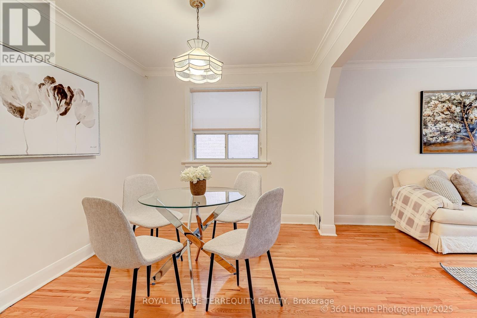 27 John Best Avenue, Toronto, Ontario  M9N 1C4 - Photo 9 - W12543084