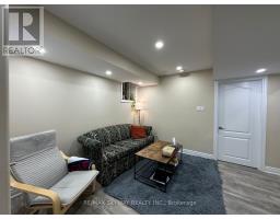 BASEMENT - 71 VEZNA CRESCENT, Brampton, Ontario