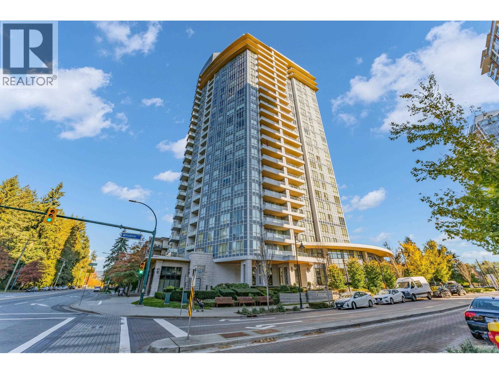 709 3093 WINDSOR GATE, Coquitlam, British Columbia