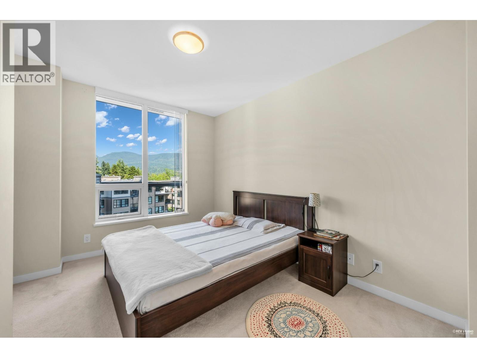 709 3093 Windsor Gate, Coquitlam, British Columbia  V3B 0N2 - Photo 21 - R3067264