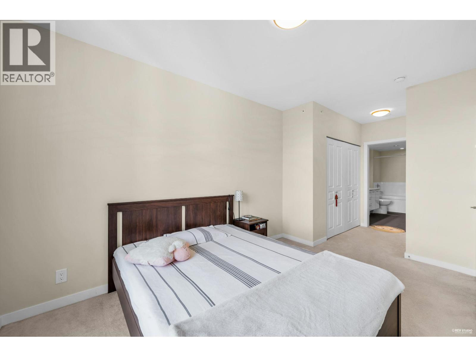 709 3093 Windsor Gate, Coquitlam, British Columbia  V3B 0N2 - Photo 22 - R3067264