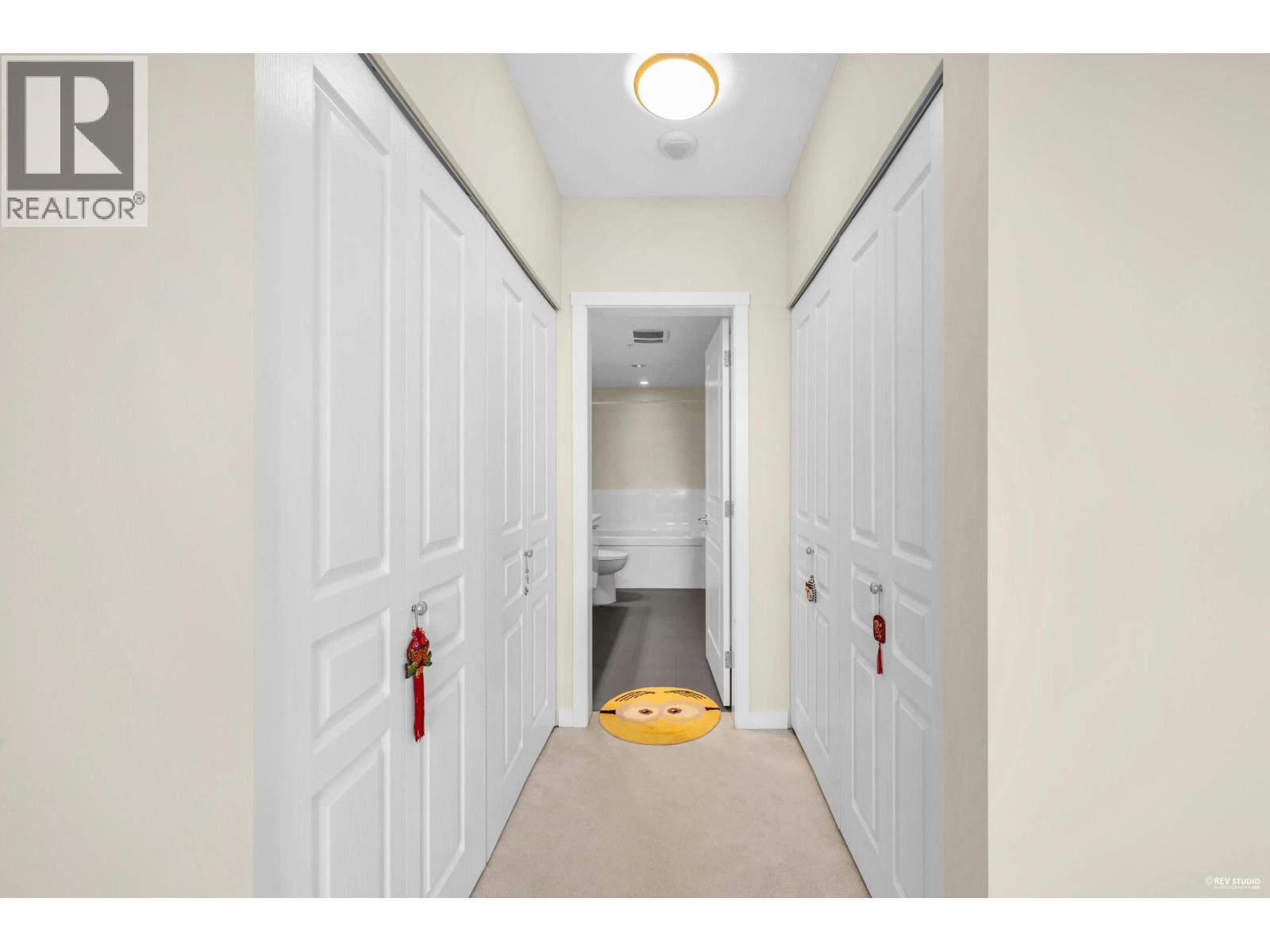 709 3093 Windsor Gate, Coquitlam, British Columbia  V3B 0N2 - Photo 23 - R3067264