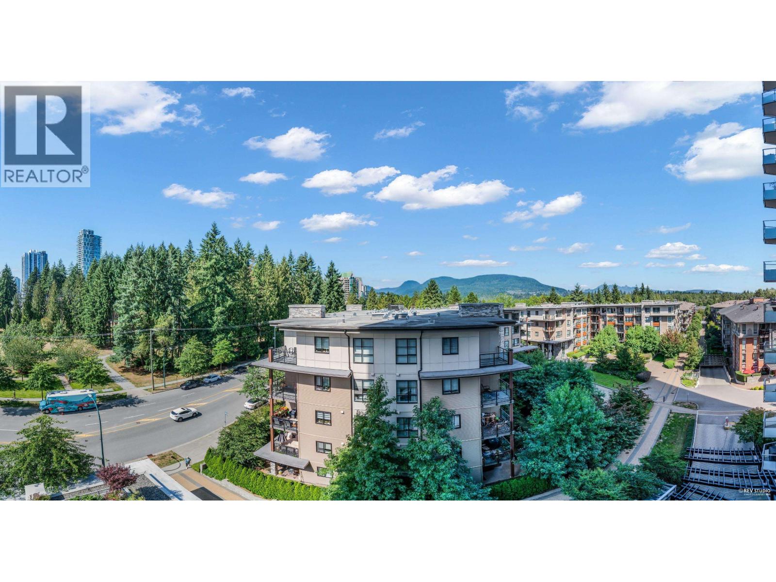 709 3093 Windsor Gate, Coquitlam, British Columbia  V3B 0N2 - Photo 26 - R3067264