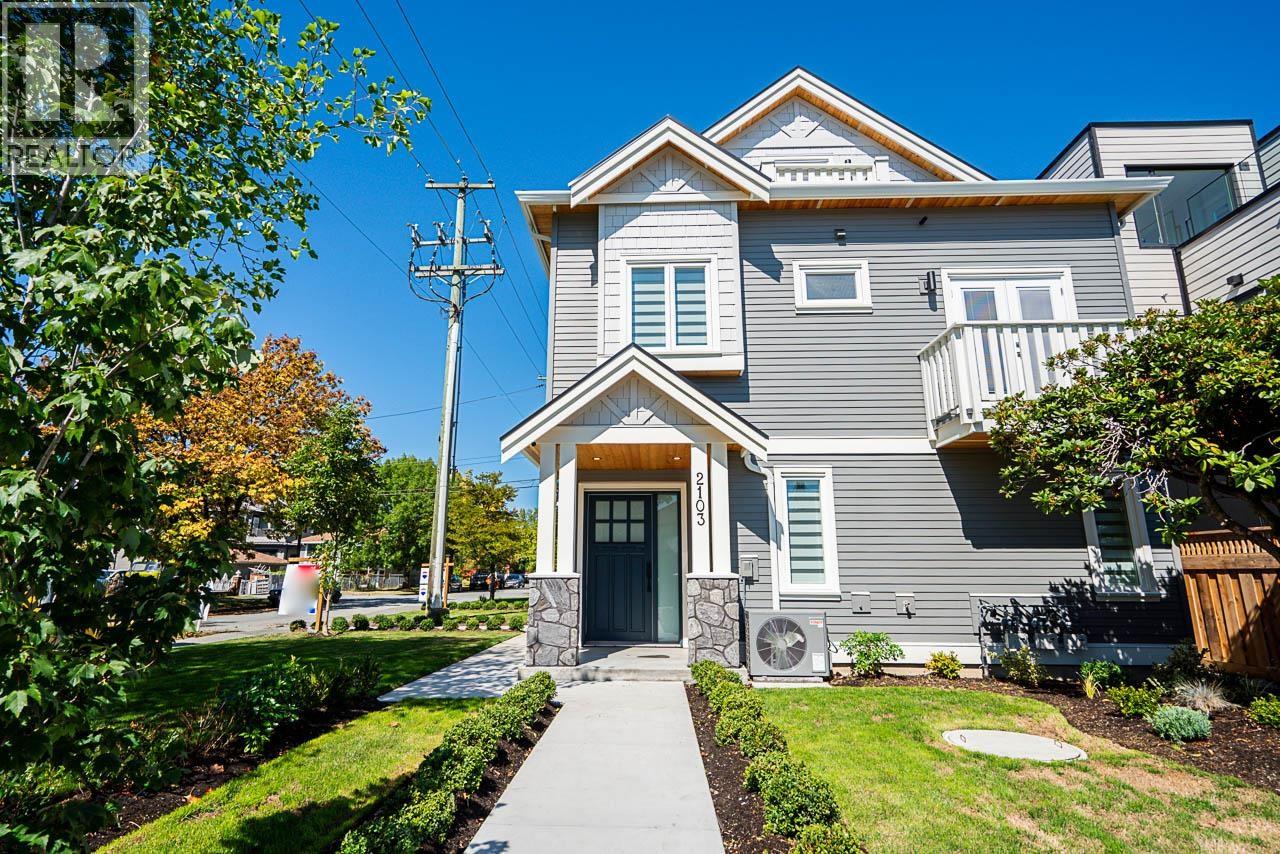 2103 E 33rd Avenue, Vancouver, British Columbia V5N 3E9 - Photo 27 - R3067269