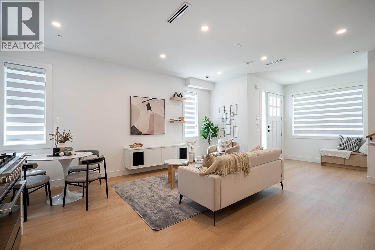 2103 E 33rd Avenue, Vancouver, British Columbia V5N 3E9 - Photo 7 - R3067269