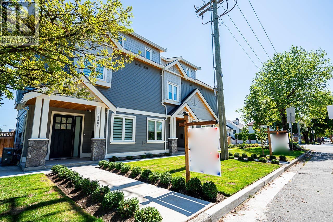 2107 E 33rd Avenue, Vancouver, British Columbia  V5N 3E9 - Photo 26 - R3067270