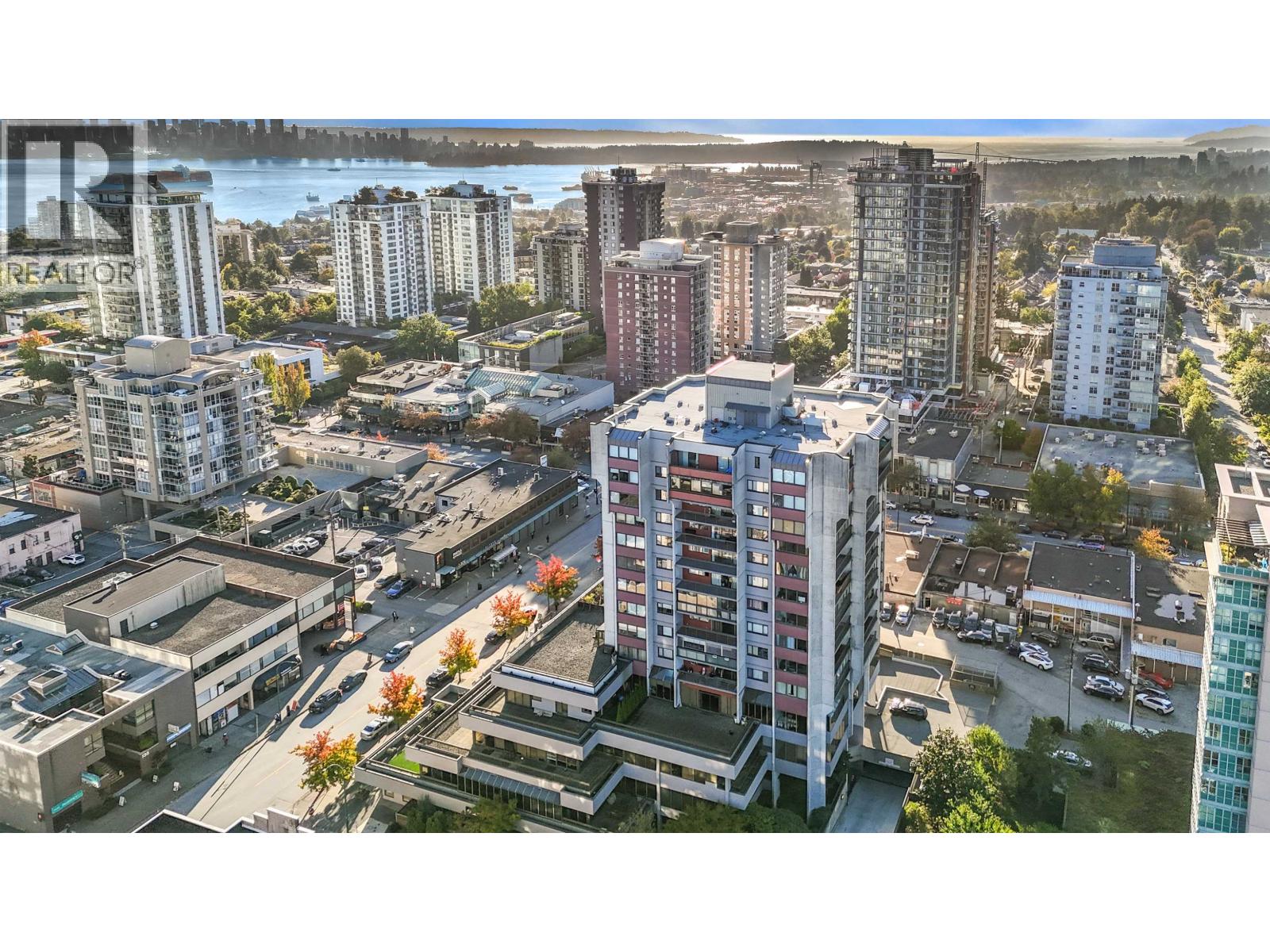 1304 1515 Eastern Avenue, North Vancouver, British Columbia  V7L 4R2 - Photo 14 - R3067295