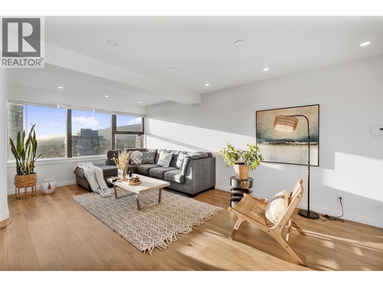 1304 1515 Eastern Avenue, North Vancouver, British Columbia  V7L 4R2 - Photo 3 - R3067295