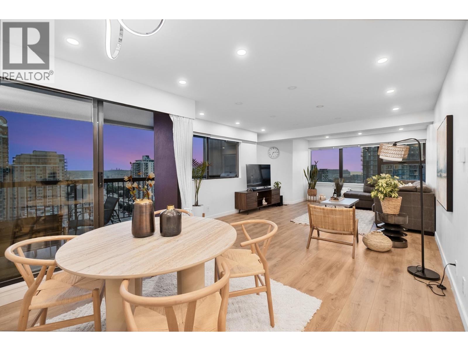 1304 1515 Eastern Avenue, North Vancouver, British Columbia  V7L 4R2 - Photo 5 - R3067295