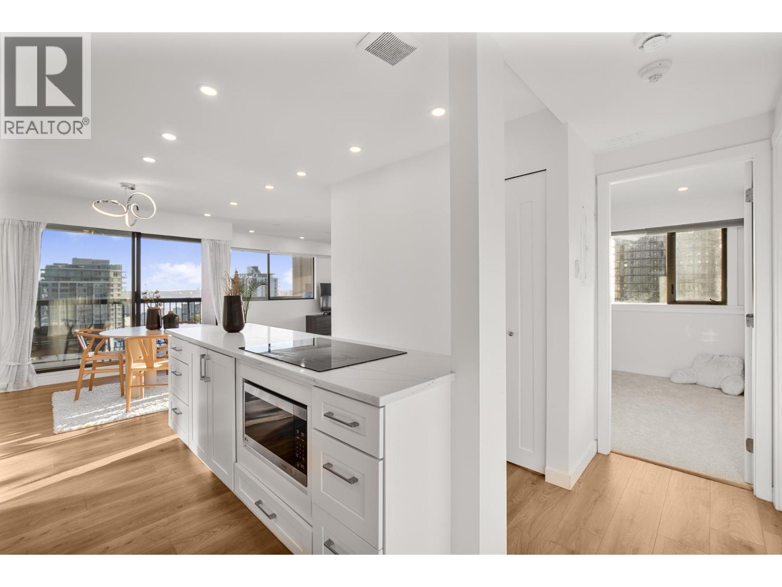 1304 1515 Eastern Avenue, North Vancouver, British Columbia  V7L 4R2 - Photo 7 - R3067295