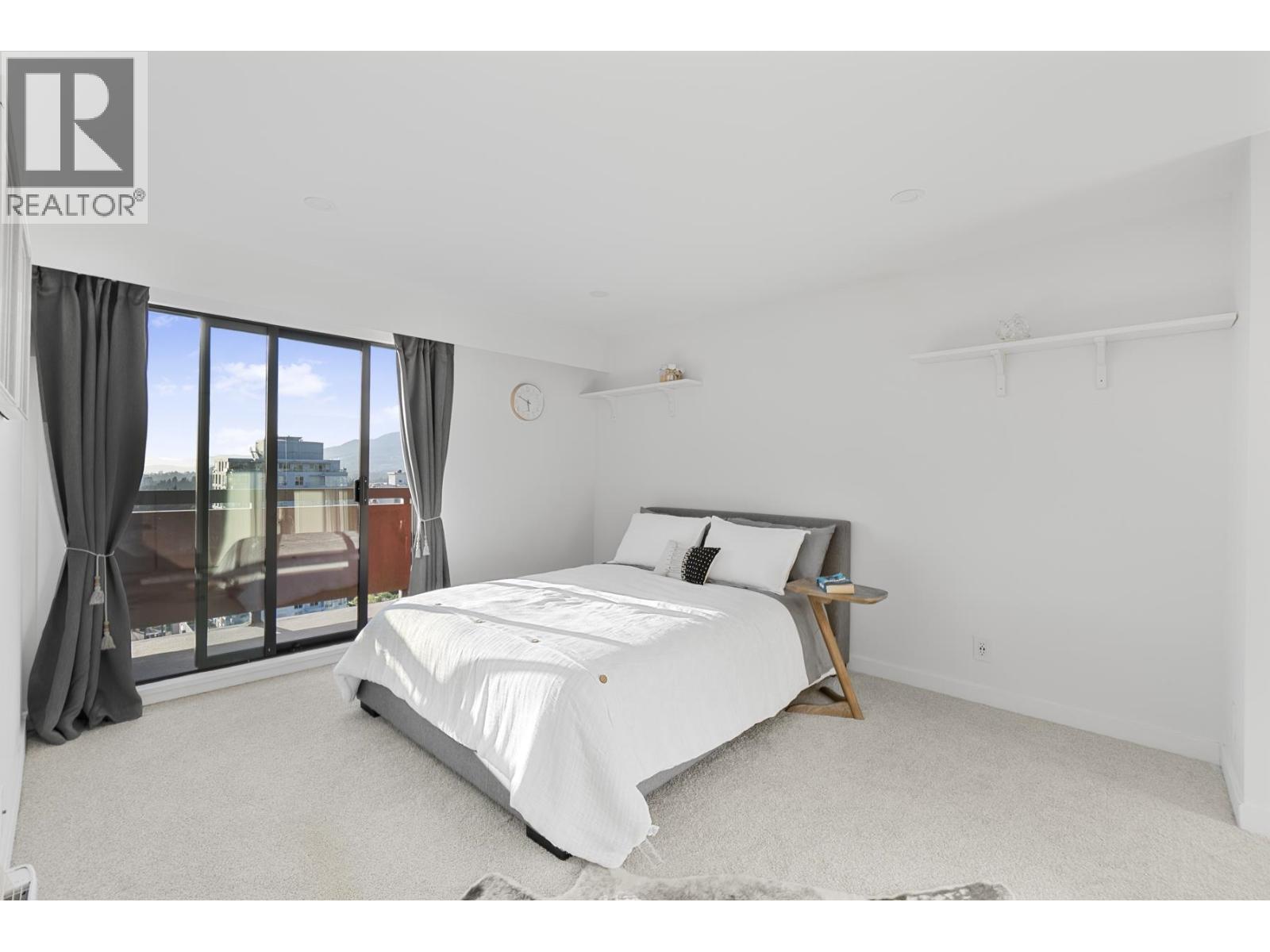 1304 1515 Eastern Avenue, North Vancouver, British Columbia  V7L 4R2 - Photo 9 - R3067295