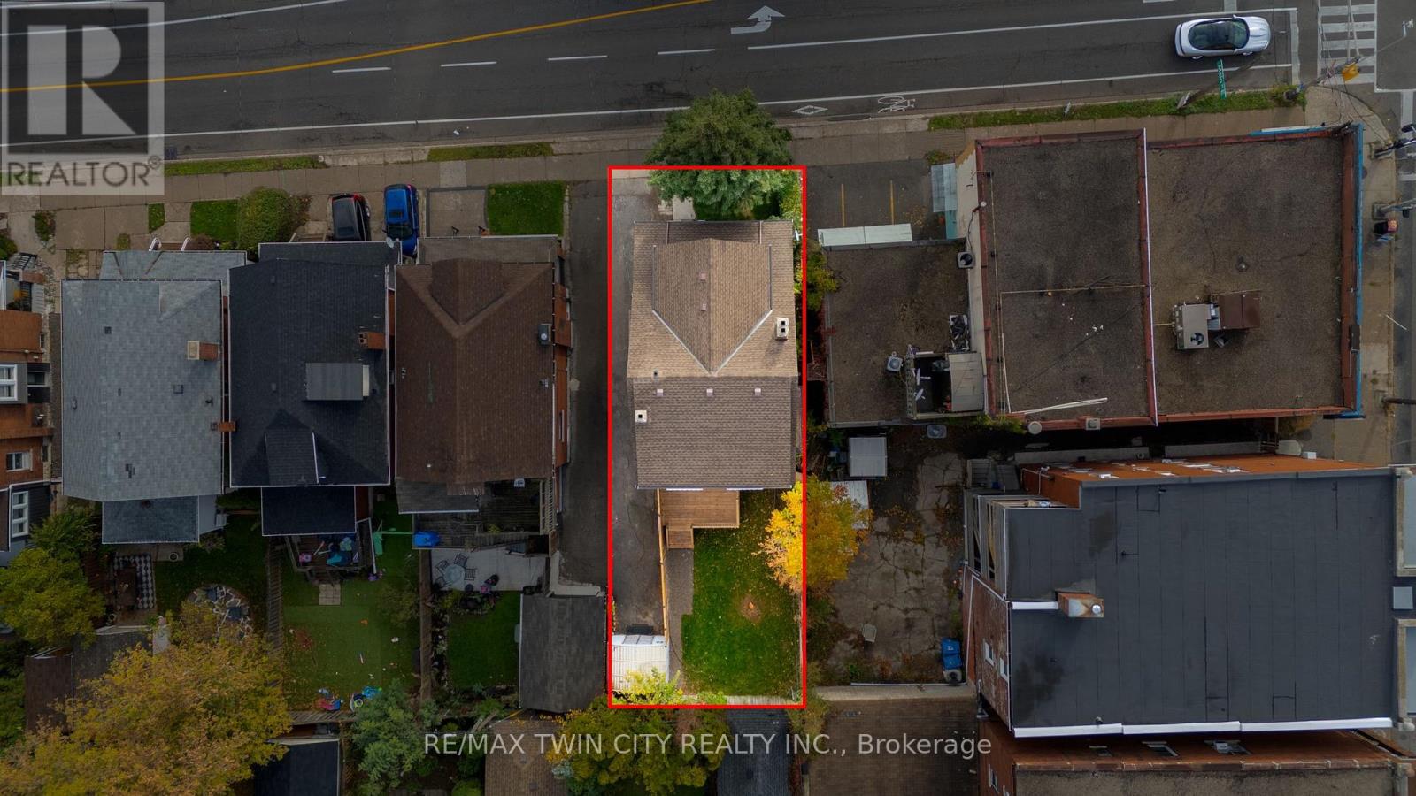 88 Gage Avenue S, Hamilton, Ontario  L8M 3C9 - Photo 30 - X12542990