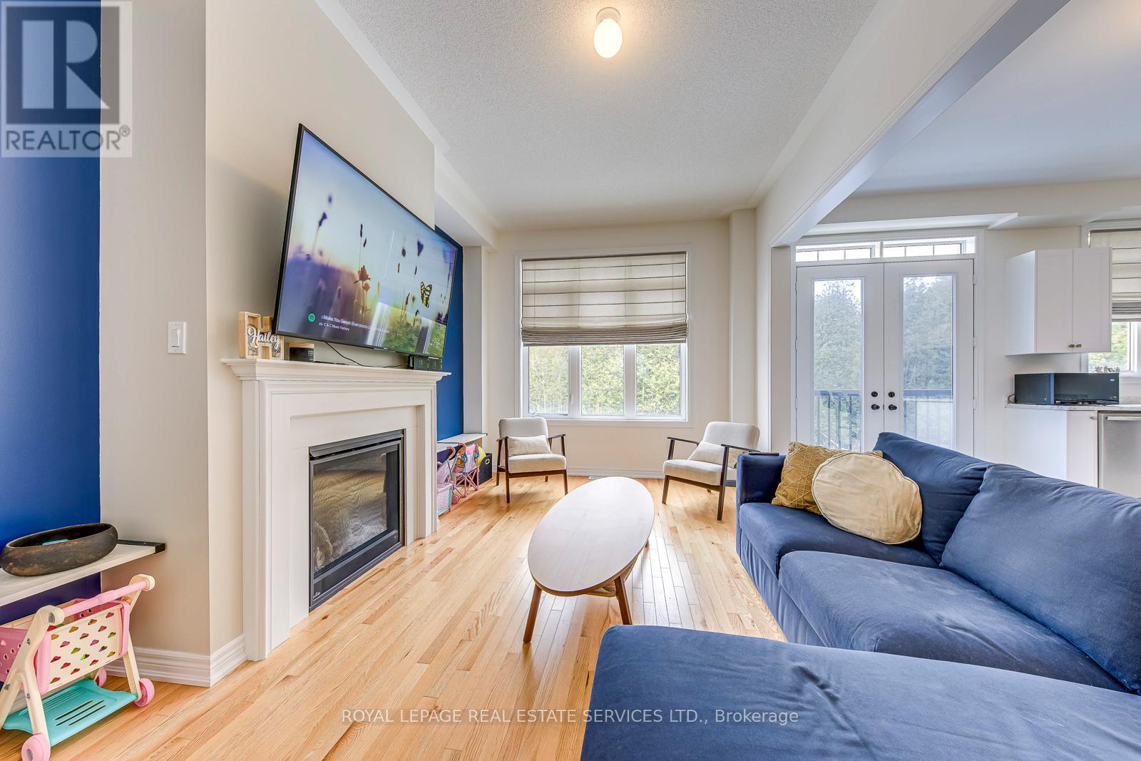 116 Limestone Lane, Shelburne, Ontario  L9V 3Y4 - Photo 11 - X12543002