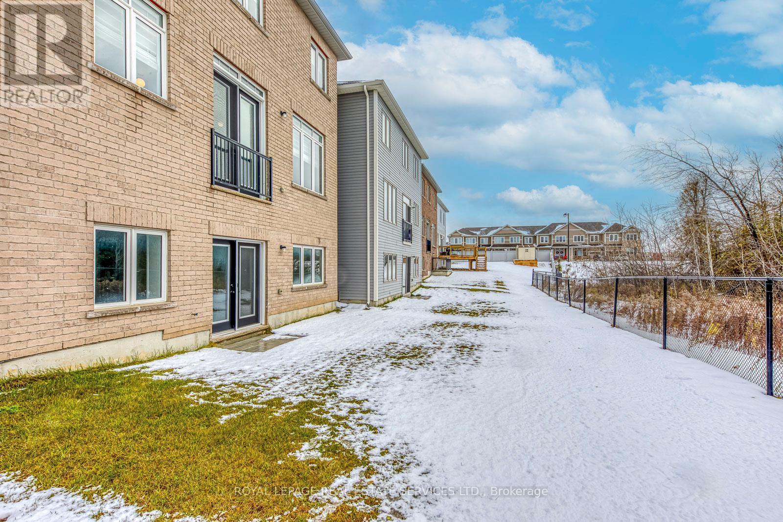 116 Limestone Lane, Shelburne, Ontario  L9V 3Y4 - Photo 33 - X12543002