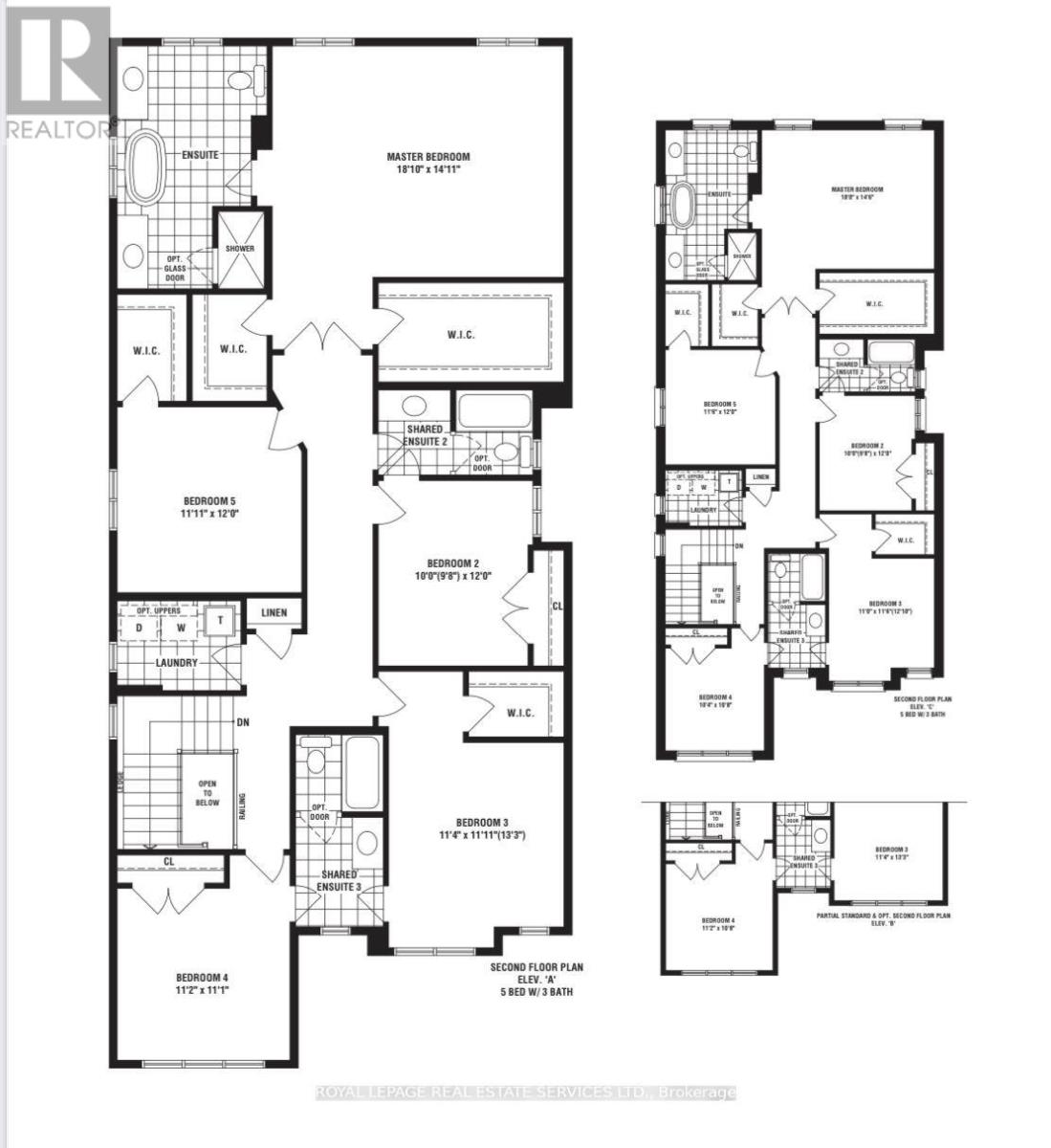 116 Limestone Lane, Shelburne, Ontario  L9V 3Y4 - Photo 36 - X12543002