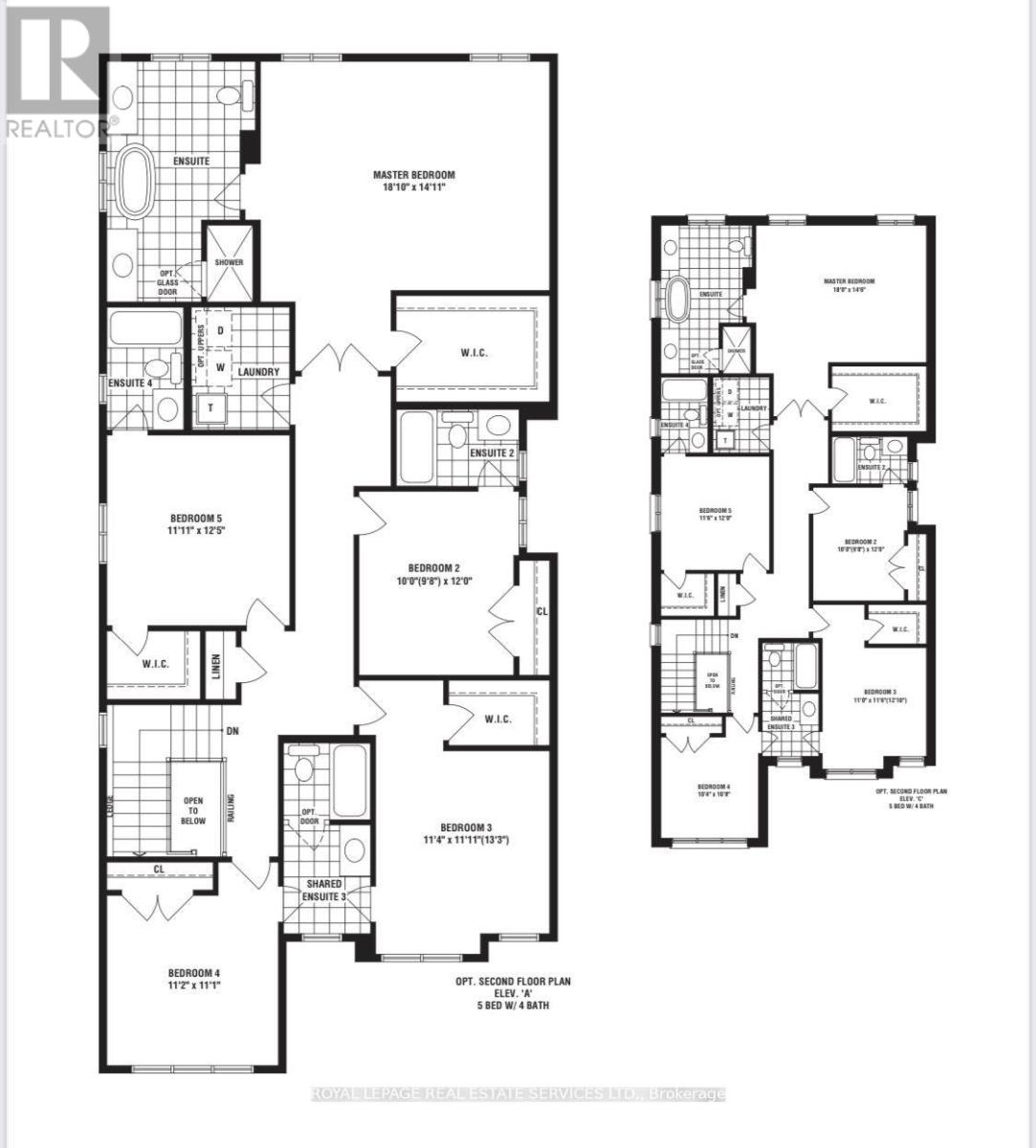 116 Limestone Lane, Shelburne, Ontario  L9V 3Y4 - Photo 37 - X12543002