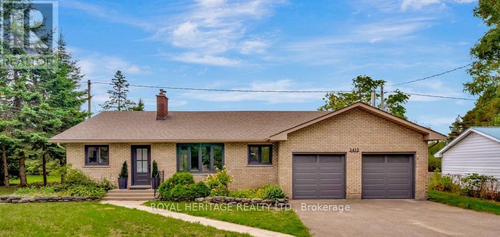 3413 COUNTY RD 36 ROAD S, Kawartha Lakes, Ontario