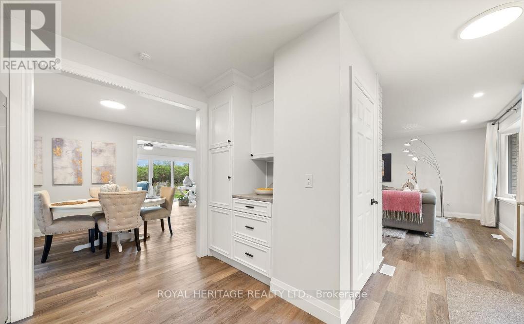 3413 County Rd 36 Road S, Kawartha Lakes, Ontario  K0M 1A0 - Photo 10 - X12543008