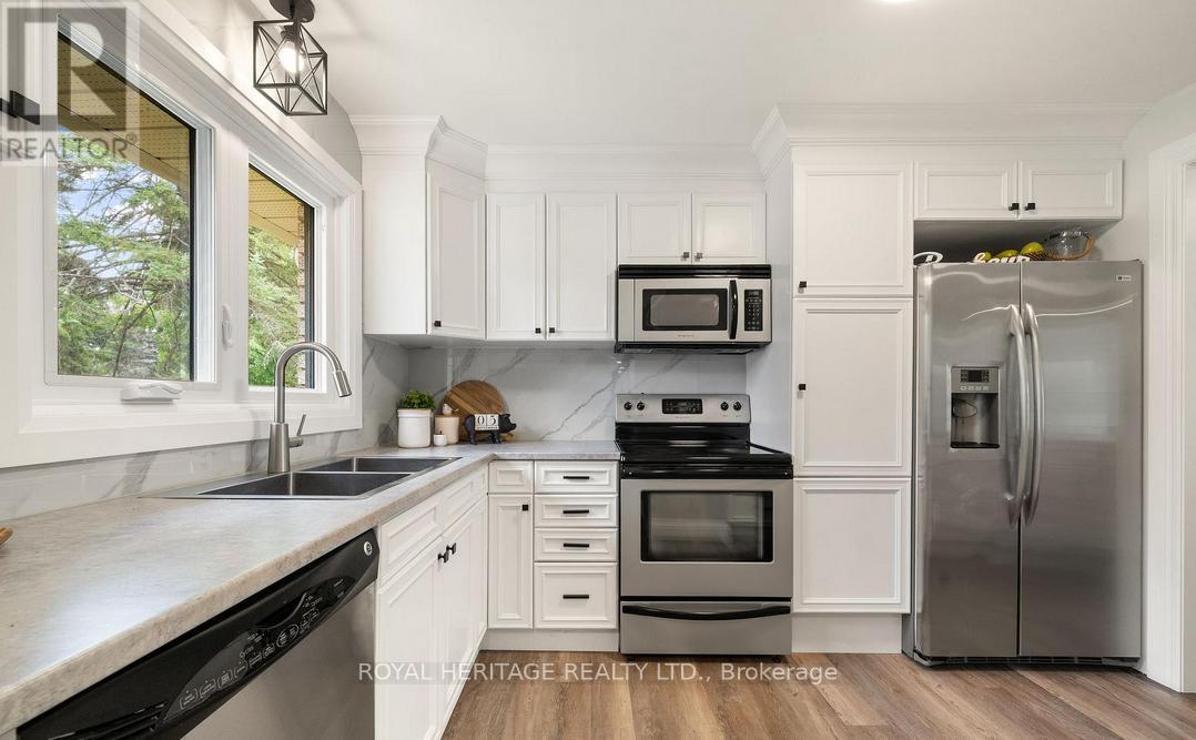 3413 County Rd 36 Road S, Kawartha Lakes, Ontario  K0M 1A0 - Photo 11 - X12543008