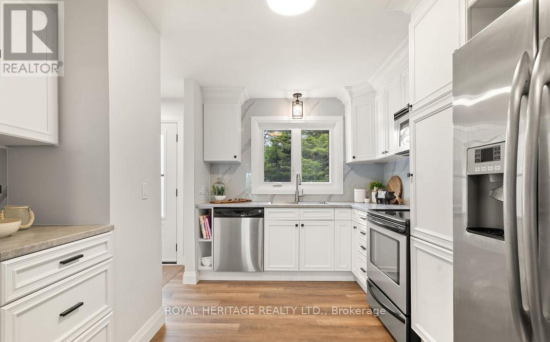 3413 County Rd 36 Road S, Kawartha Lakes, Ontario  K0M 1A0 - Photo 12 - X12543008