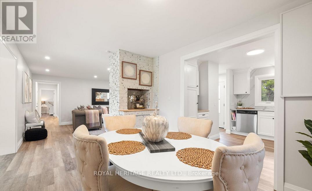 3413 County Rd 36 Road S, Kawartha Lakes, Ontario  K0M 1A0 - Photo 13 - X12543008