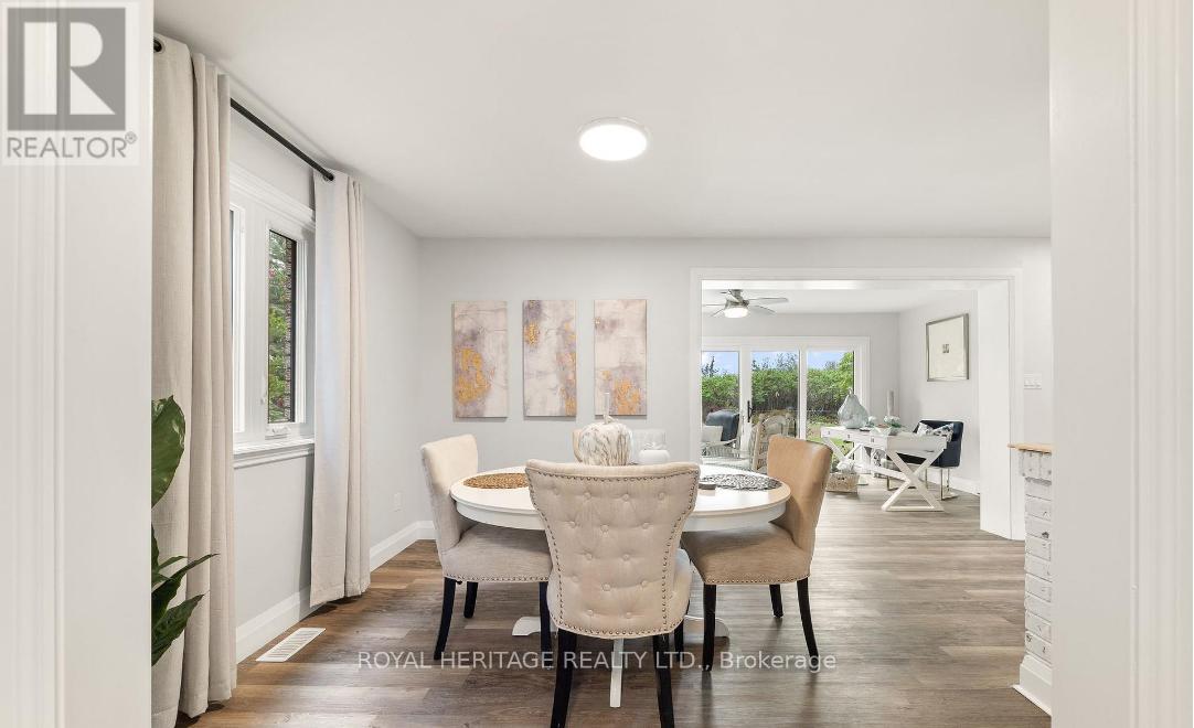 3413 County Rd 36 Road S, Kawartha Lakes, Ontario  K0M 1A0 - Photo 14 - X12543008