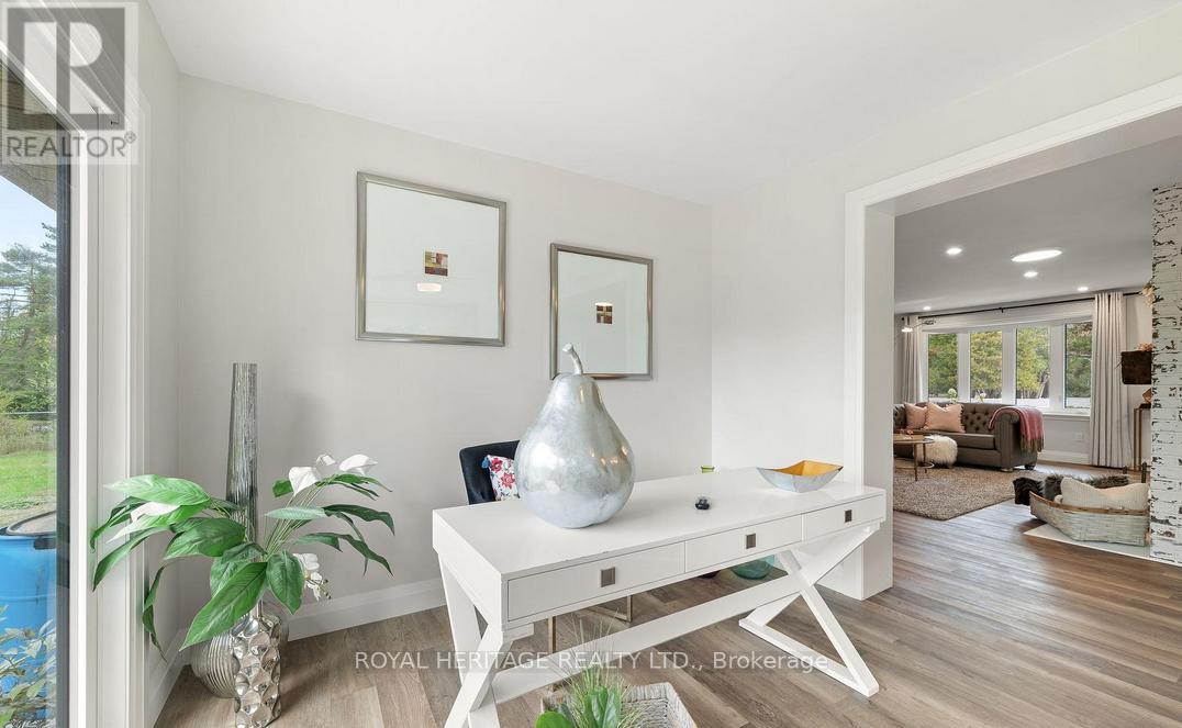 3413 County Rd 36 Road S, Kawartha Lakes, Ontario  K0M 1A0 - Photo 16 - X12543008