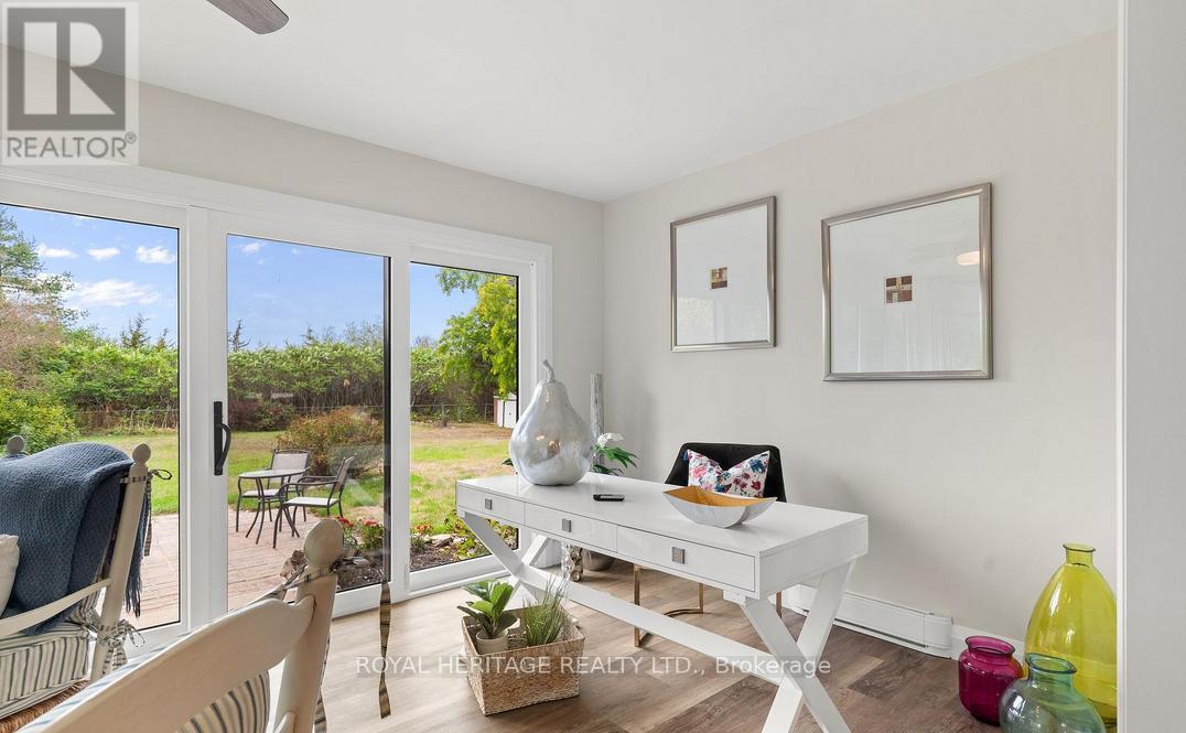 3413 County Rd 36 Road S, Kawartha Lakes, Ontario  K0M 1A0 - Photo 17 - X12543008