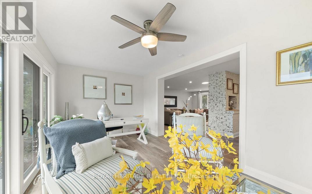 3413 County Rd 36 Road S, Kawartha Lakes, Ontario  K0M 1A0 - Photo 18 - X12543008