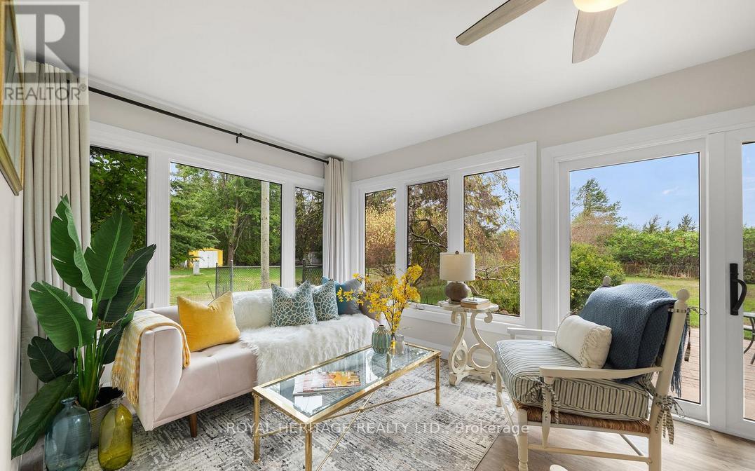 3413 County Rd 36 Road S, Kawartha Lakes, Ontario  K0M 1A0 - Photo 19 - X12543008