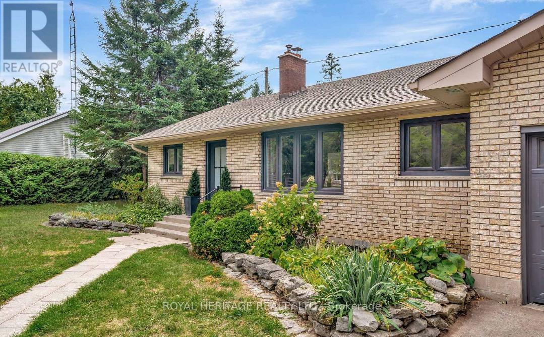 3413 County Rd 36 Road S, Kawartha Lakes, Ontario  K0M 1A0 - Photo 2 - X12543008