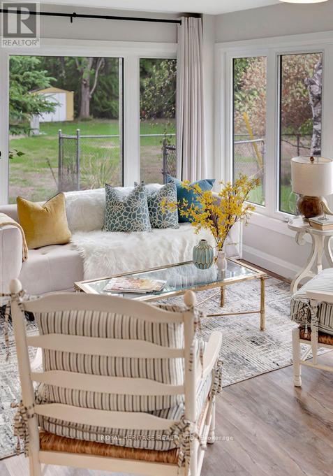 3413 County Rd 36 Road S, Kawartha Lakes, Ontario  K0M 1A0 - Photo 20 - X12543008