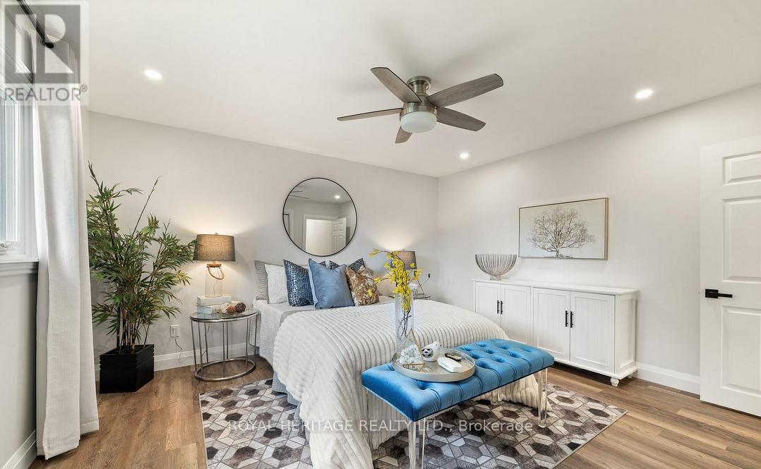 3413 County Rd 36 Road S, Kawartha Lakes, Ontario  K0M 1A0 - Photo 23 - X12543008