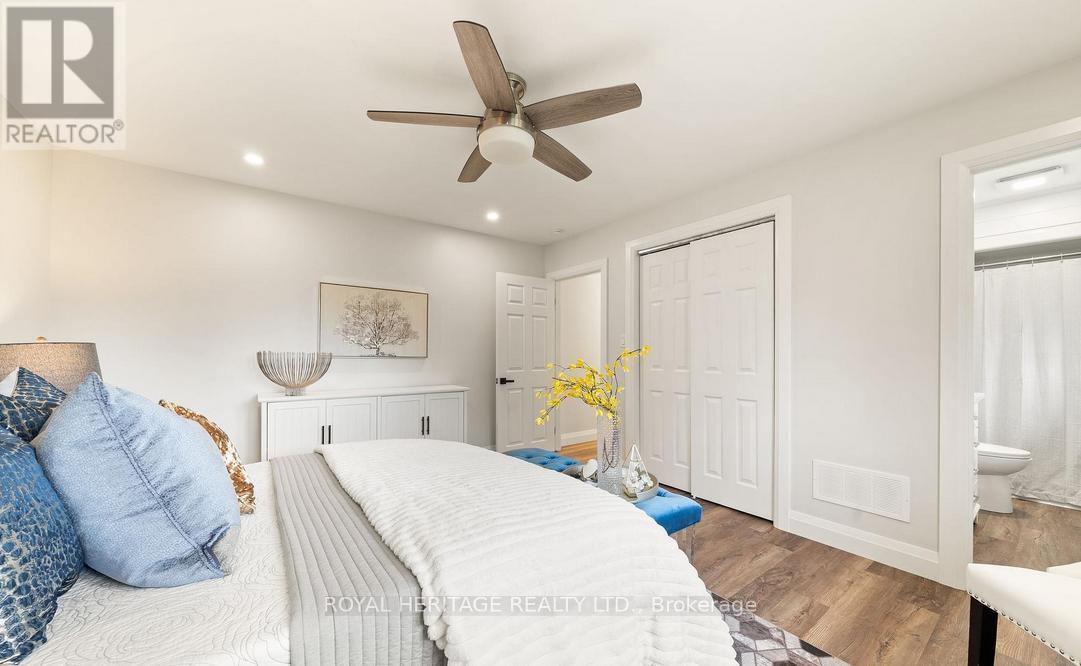 3413 County Rd 36 Road S, Kawartha Lakes, Ontario  K0M 1A0 - Photo 24 - X12543008