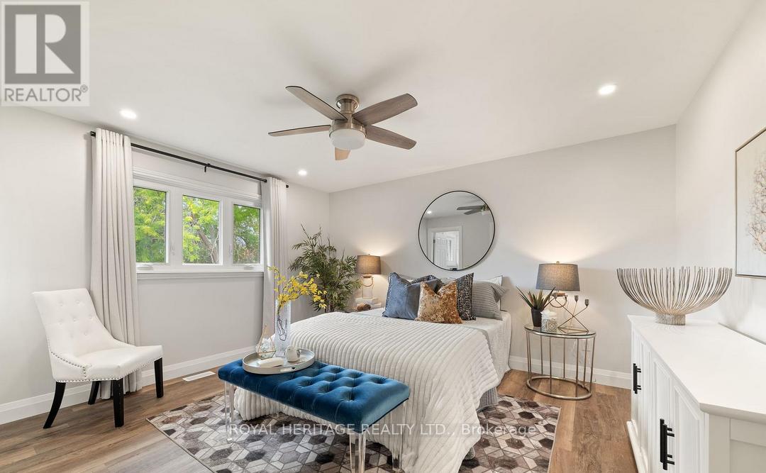 3413 County Rd 36 Road S, Kawartha Lakes, Ontario  K0M 1A0 - Photo 25 - X12543008